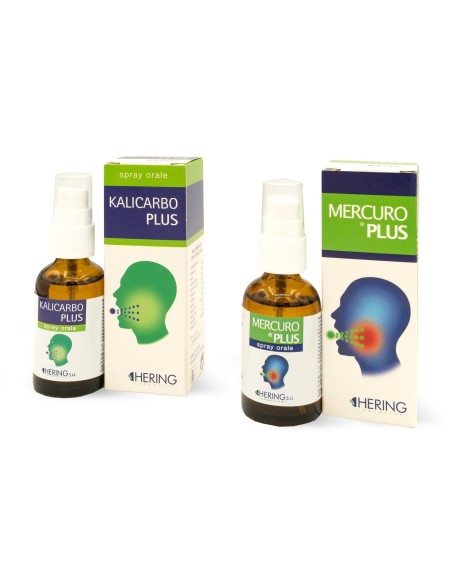Mercuroplus Spray Orale
